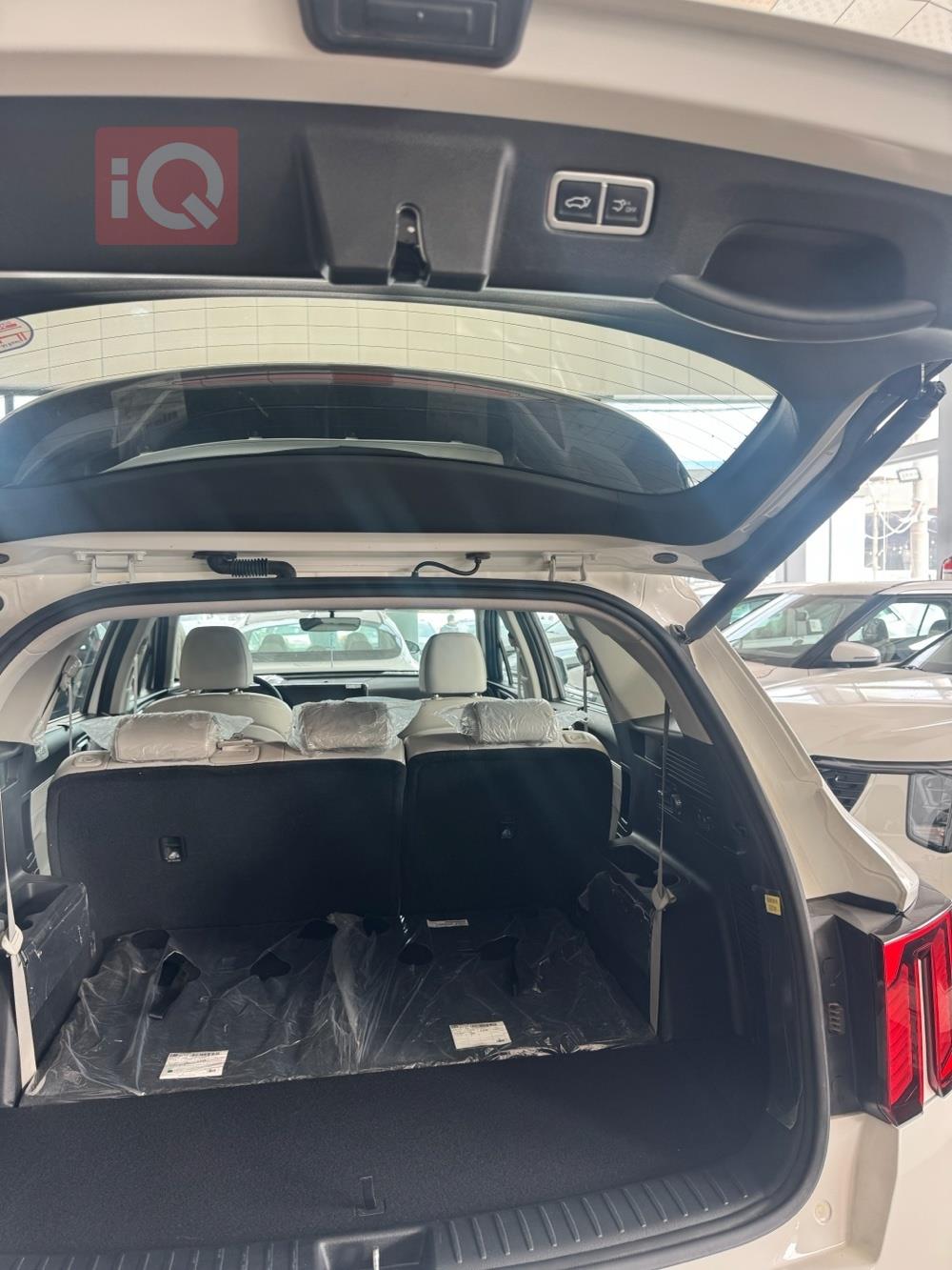 کیا سۆرینتۆ